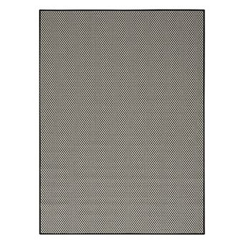 Nourison Courtyard Modern Geometric Indoor Outdoor Rug