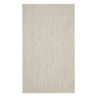 Nourison Courtyard Modern Geometric Indoor Outdoor Rug