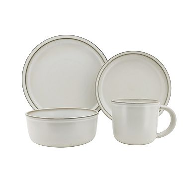 Food Network™ Azure 16-pc. Dinnerware Set