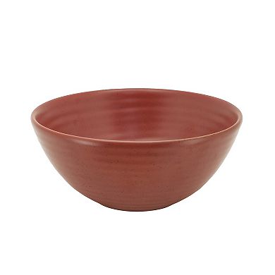 Food Network™ Farmstead 4-pk Terracotta Cereal Bowls