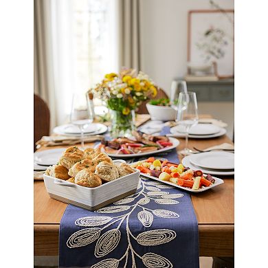 Food Network Small Serving Platter Tray