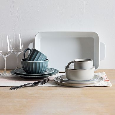 Food Network™ Kai 16-pc. Dinnerware Set