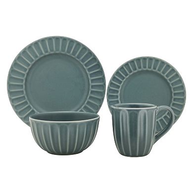 Food Network™ Kai 16-pc. Dinnerware Set