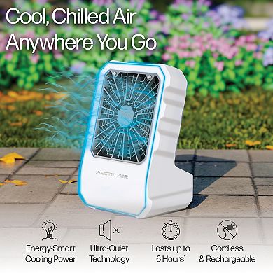 Ontel Products Arctic Air Outdoor Cooler