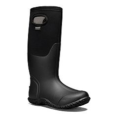 Kohls ladies best sale rain boots