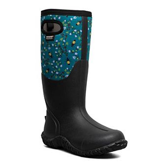 Bogs Mesa Women's Waterproof Rain Boots