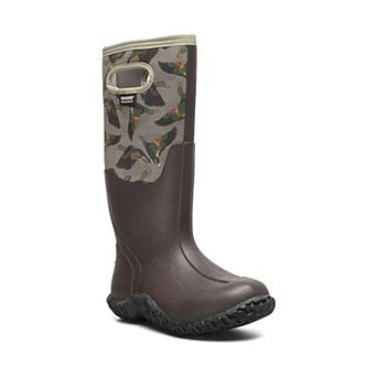 Bogs Mesa Women's Waterproof Rain Boots