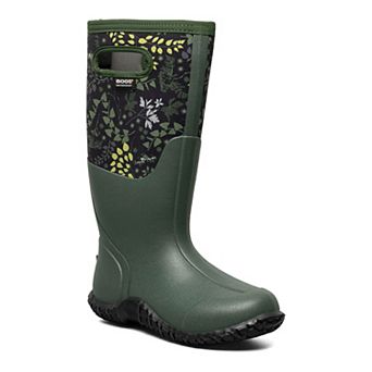 Bogs Mesa Women's Waterproof Rain Boots