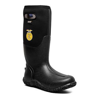 Bogs Mesa Women's Waterproof Rain Boots
