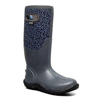 Bogs Mesa Women's Waterproof Rain Boots