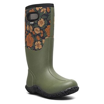 Bogs Mesa Women's Waterproof Rain Boots