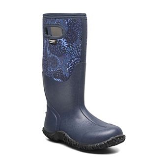 Bogs Mesa Women's Waterproof Rain Boots