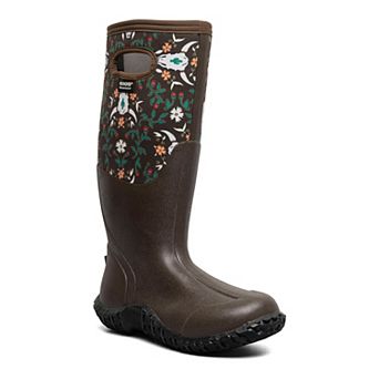 Bogs Mesa Women's Waterproof Rain Boots