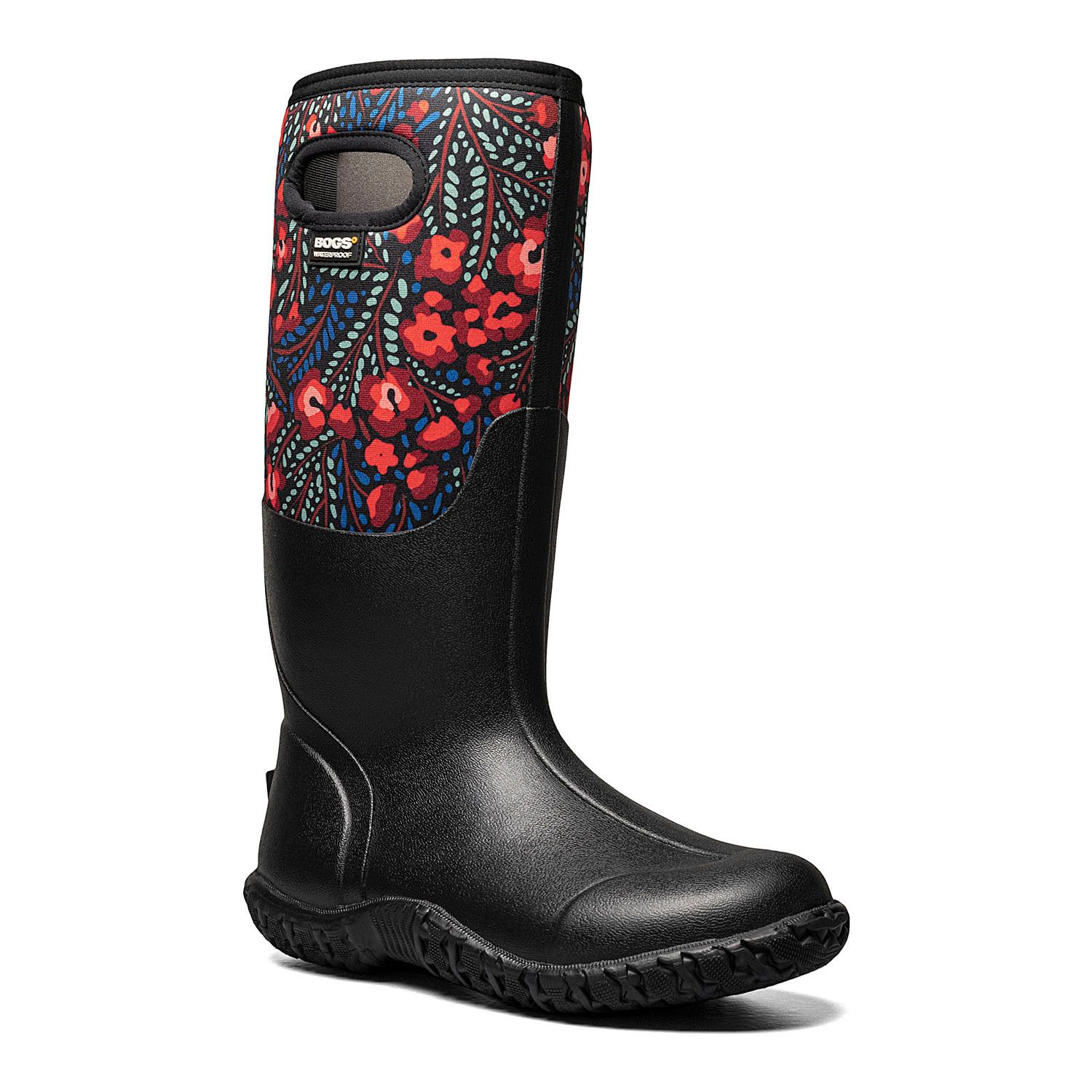 Kohls womens rain sales boots