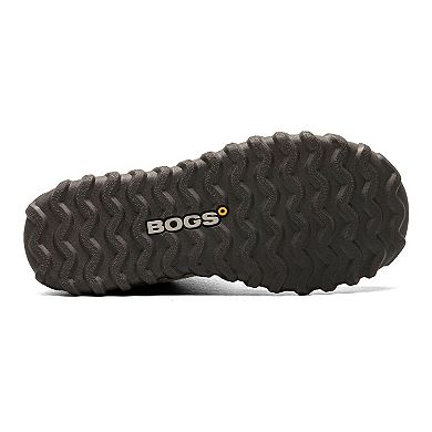Bogs B-Moc II Women's Cozy Waterproof Ankle Boots