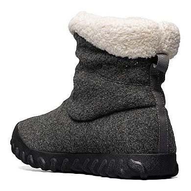 Bogs B-Moc II Women's Waterproof Ankle Boots