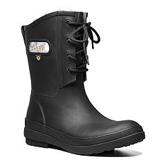 Kohls womens outlet rain boots