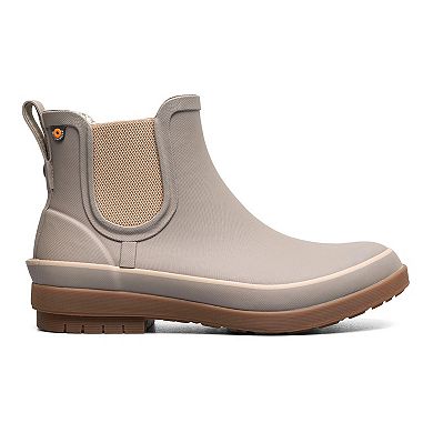 BOGS Amanda II Women's Waterproof Chelsea Rain Boots