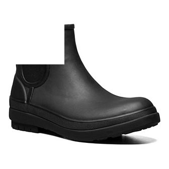 Bogs Amanda II Women's Waterproof Chelsea Rain Boots