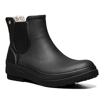 Bogs Amanda II Women's Waterproof Chelsea Rain Boots