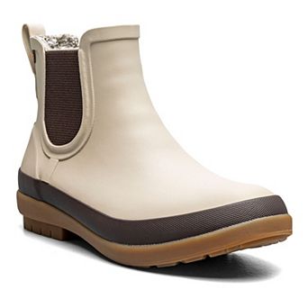 Bogs Amanda II Women's Waterproof Chelsea Rain Boots