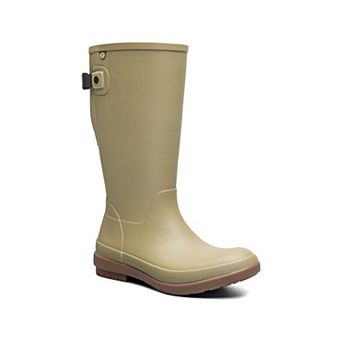 Bogs Amanda II Women's Tall Waterproof Rain Boots