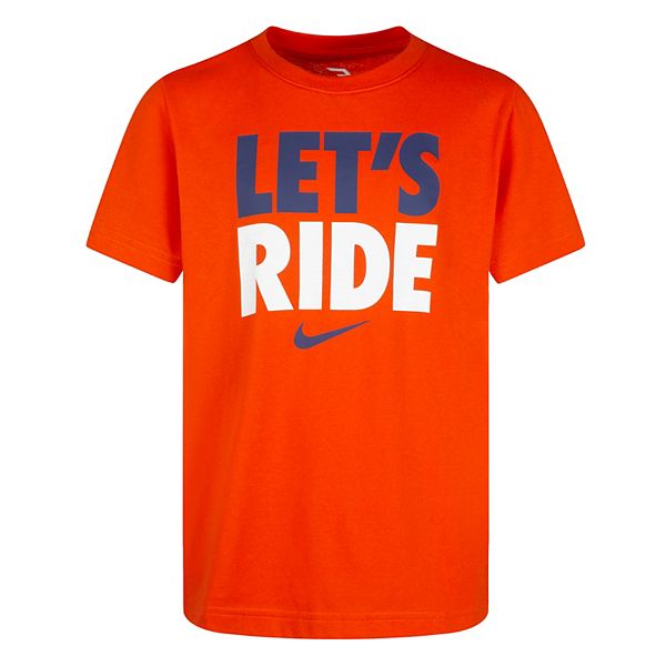 Russell Wilson Let's Ride shirt, hoodie, sweatshirt and tank top