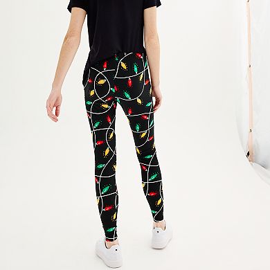 Women's Celebrate Together™ Holiday Leggings