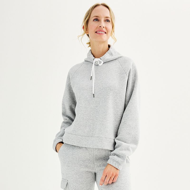 Kohls hotsell womens sweatshirts