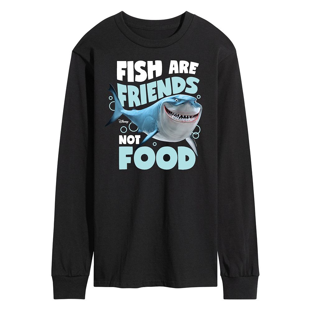 Australia Men Tank Top - Fish Mens Tank Ocean Finding Nemo main image 1