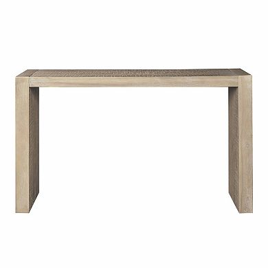INK+IVY Monterey Console Table