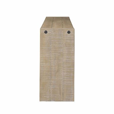 INK+IVY Monterey Console Table
