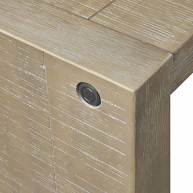 INK+IVY Monterey Console Table