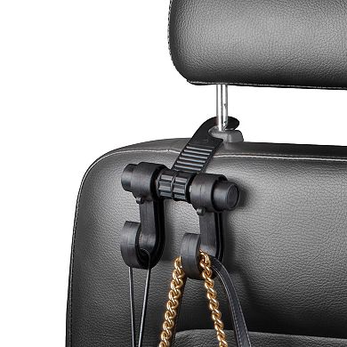 Turtle Wax Car Headrest Hook