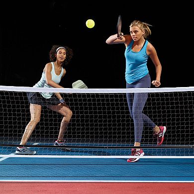Franklin Sports Pickleball Portable Net & Starter Set