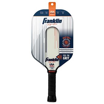 Franklin Sports Signature Series 13mm Pro Pickleball Paddles