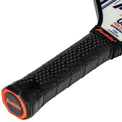 Franklin Sports Signature Series 13mm Pro Pickleball Paddle 