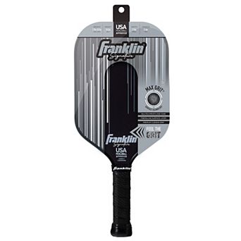 Franklin Sports Signature Series 16mm Pro Pickleball Paddles