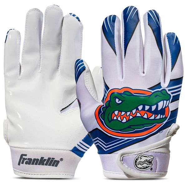 Kohls store football gloves