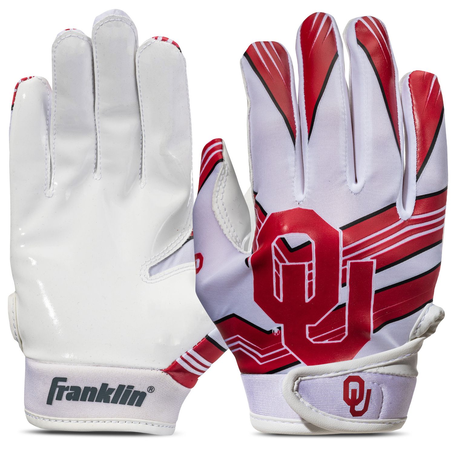 alabama football gloves youth