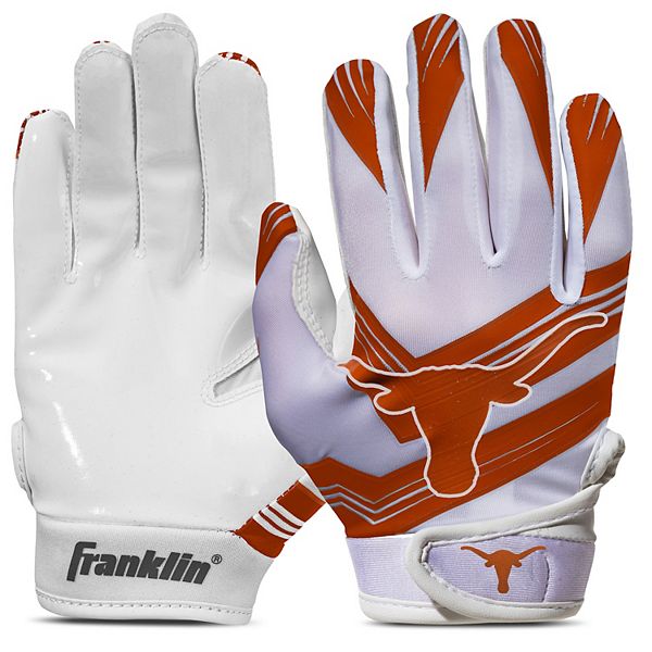 Kohls store football gloves