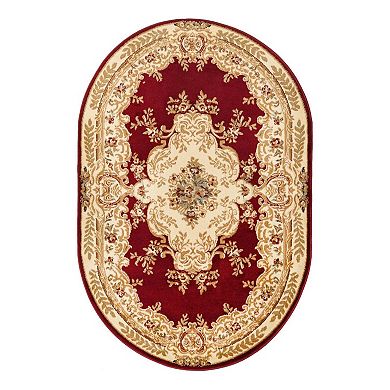 Unique Loom Charles Versailles Rug