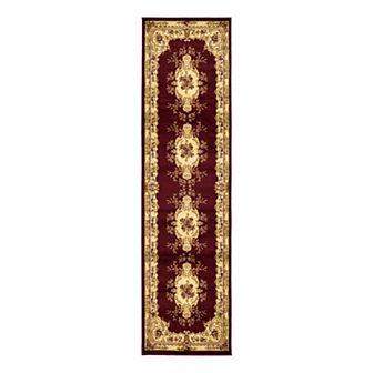 Unique Loom Charles Versailles Rug