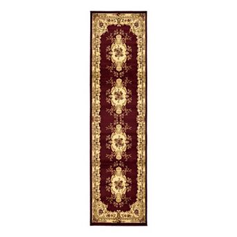 Unique Loom Charles Versailles Rug