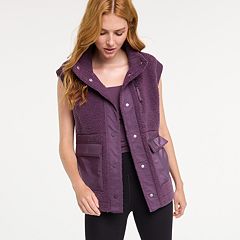 Women's FLX Quilted Jacket