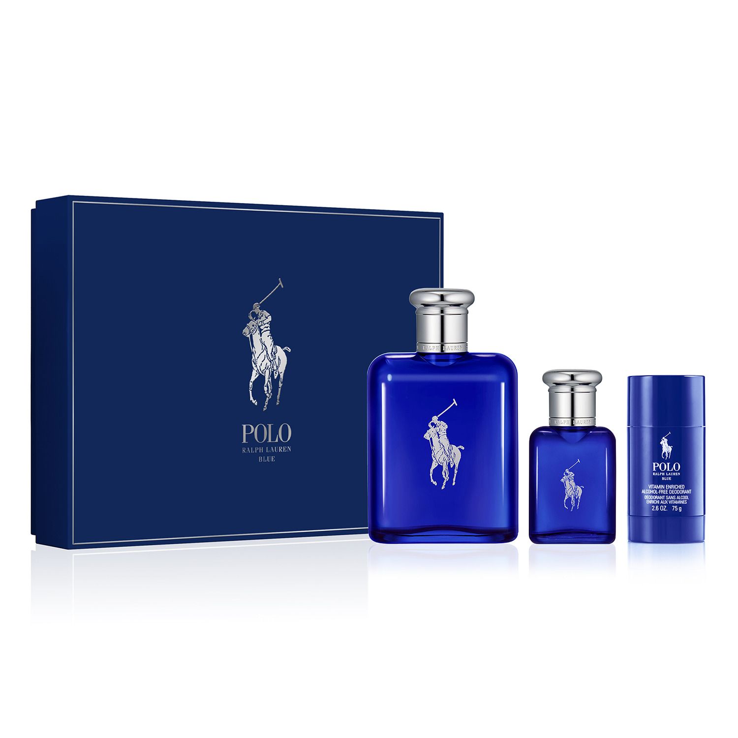 Polo Blue Perfume Kohls