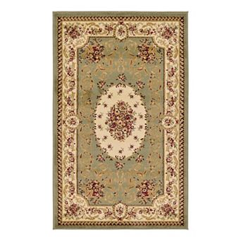 Unique Loom Phillipe Versailles Rug