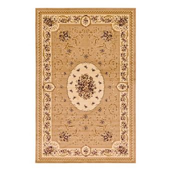 Unique Loom Phillipe Versailles Rug