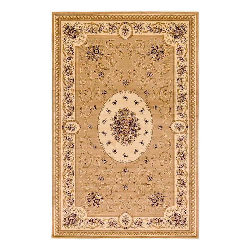 Unique Loom Phillipe Versailles Rug
