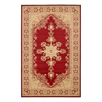 Unique Loom Versailles Rug